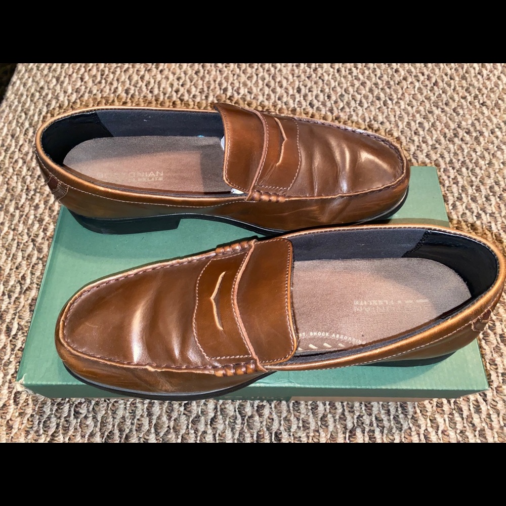 Clark’s Shoes